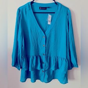 New York and company NWT